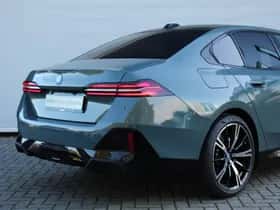 BMW 5-Serie (2025) thumbnail 17