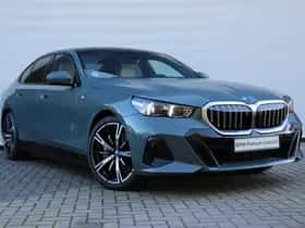BMW 5-Serie (2025) thumbnail 21