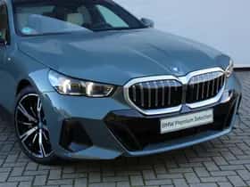 BMW 5-Serie (2025) thumbnail 27