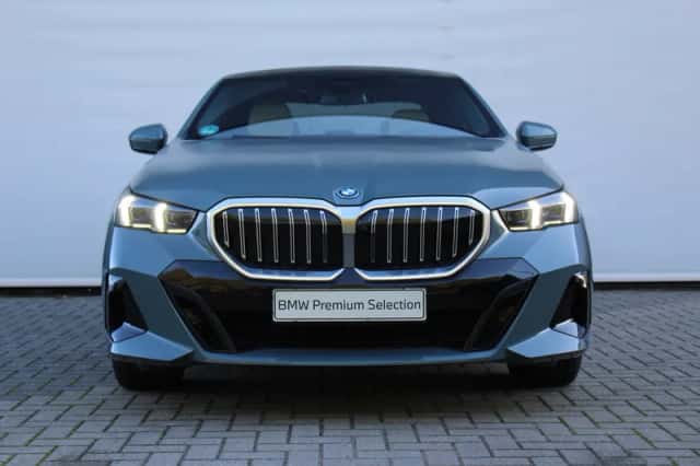 BMW 5-Serie (2025) thumbnail 4