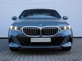 BMW 5-Serie (2025) thumbnail 4