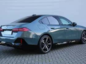 BMW 5-Serie (2025) thumbnail 32