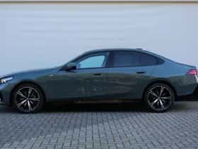 BMW 5-Serie (2025) thumbnail 37
