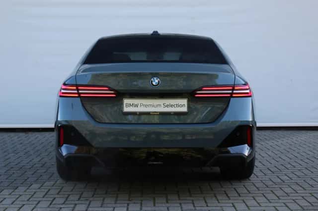 BMW 5-Serie (2025) thumbnail 5