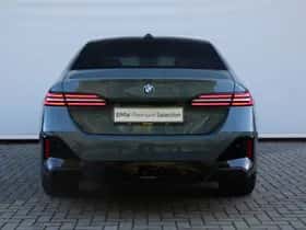 BMW 5-Serie (2025) thumbnail 5