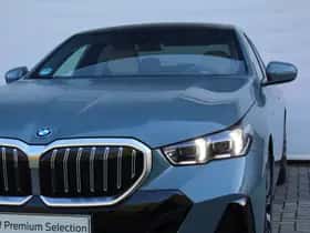 BMW 5-Serie (2025) thumbnail 7