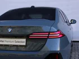 BMW 5-Serie (2025) thumbnail 8