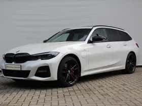 BMW 3-Serie (2021)