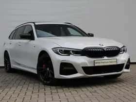 BMW 3-Serie (2021) thumbnail 23
