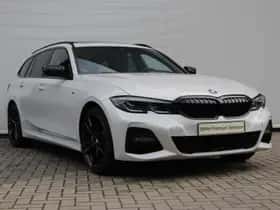 BMW 3-Serie (2021) thumbnail 27