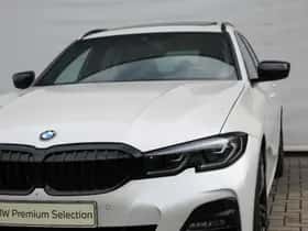 BMW 3-Serie (2021) thumbnail 7
