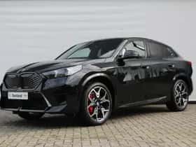 BMW iX2 (2026)