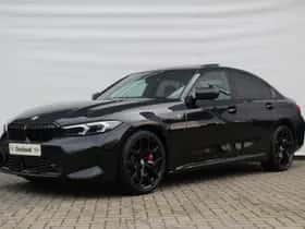 BMW 3-Serie (2026) thumbnail 1