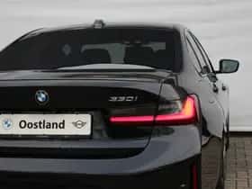 BMW 3-Serie (2026) thumbnail 18