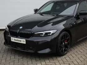 BMW 3-Serie (2026) thumbnail 8