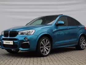 BMW X4 (2018)