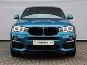 BMW X4 (2018) thumbnail 2