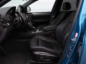 BMW X4 (2018) thumbnail 13