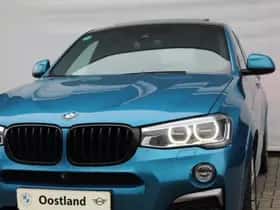 BMW X4 (2018) thumbnail 15