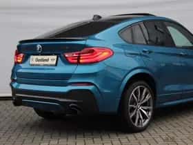 BMW X4 (2018) thumbnail 16