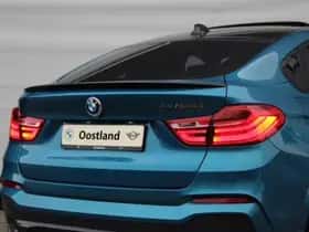 BMW X4 (2018) thumbnail 17