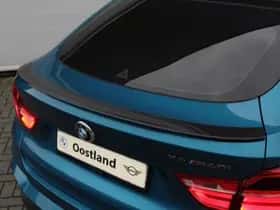 BMW X4 (2018) thumbnail 25