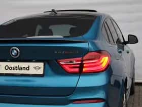 BMW X4 (2018) thumbnail 26
