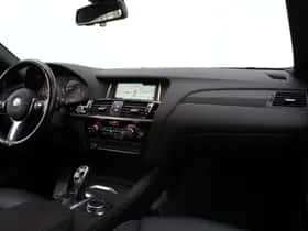 BMW X4 (2018) thumbnail 35