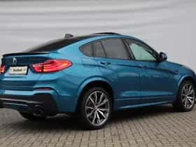 BMW X4 (2018) thumbnail 5