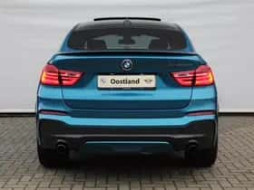 BMW X4 (2018) thumbnail 6