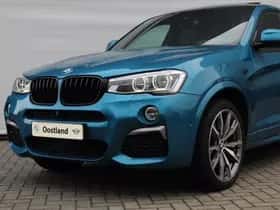 BMW X4 (2018) thumbnail 9