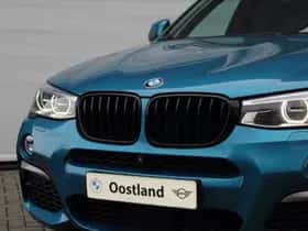 BMW X4 (2018) thumbnail 10