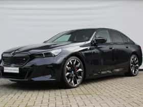 BMW i5 (2024)