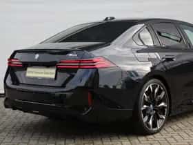 BMW i5 (2024) thumbnail 12
