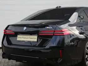 BMW i5 (2024) thumbnail 13