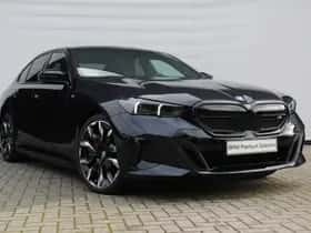 BMW i5 (2024) thumbnail 5