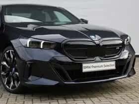 BMW i5 (2024) thumbnail 6
