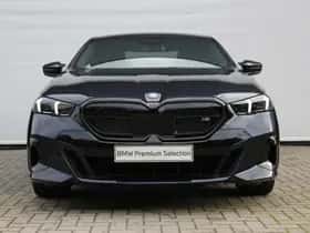 BMW i5 (2024) thumbnail 7