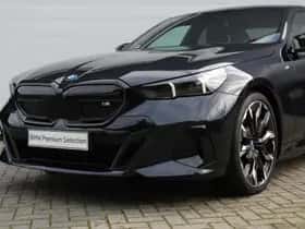 BMW i5 (2024) thumbnail 9