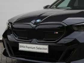 BMW i5 (2024) thumbnail 10