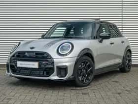 MINI Hatchback (2025)
