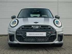 MINI Hatchback (2025) thumbnail 16