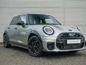 MINI Hatchback (2025) thumbnail 19