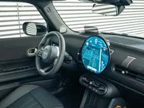 MINI Hatchback (2025) thumbnail 21