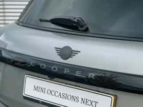 MINI Hatchback (2025) thumbnail 23