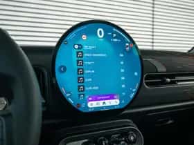 MINI Hatchback (2025) thumbnail 26