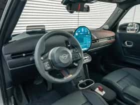 MINI Hatchback (2025) thumbnail 32