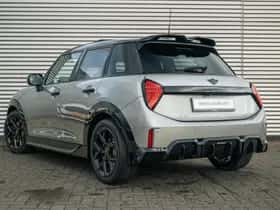 MINI Hatchback (2025) thumbnail 41
