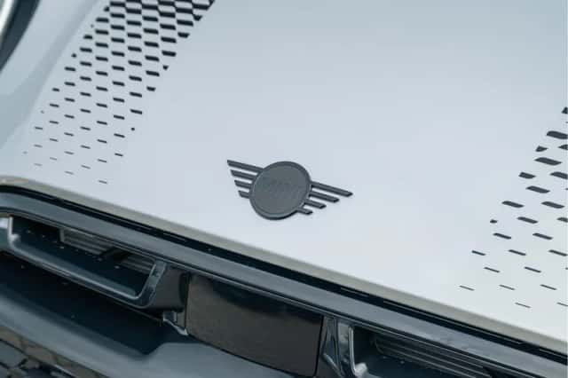 MINI Hatchback (2025) thumbnail 6