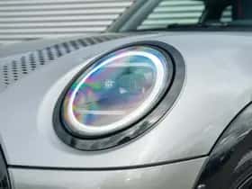 MINI Hatchback (2025) thumbnail 9